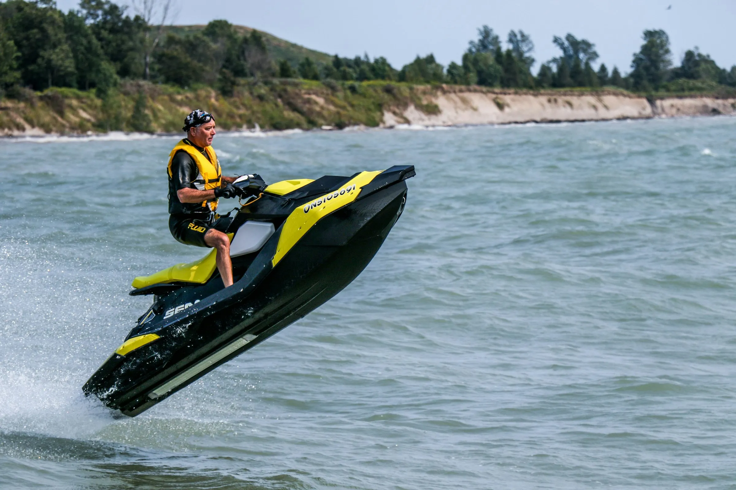 Digitaliser une base nautique : jet-ski, paddle et location bateau